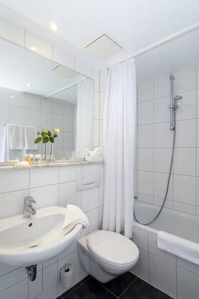 Hotel Monopol