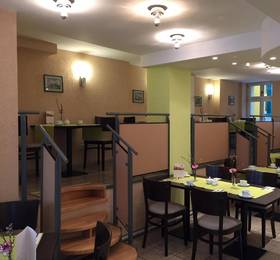 Туры в Hotel Allegra в Германии