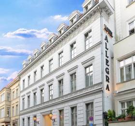 Отдых в Hotel Allegra - Германия, Берлин