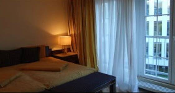Hotel CityInn 2*