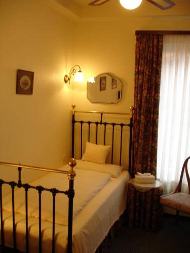 Hotel Admiral  3* Германия, Висбаден