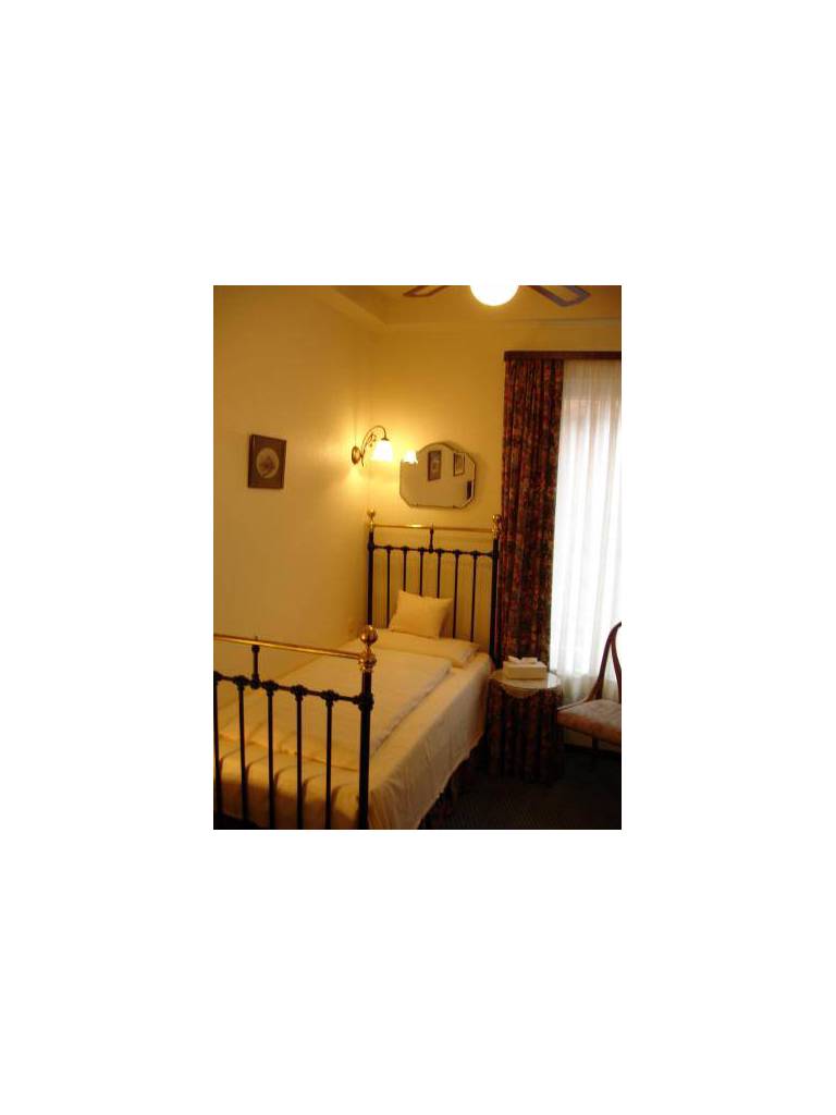 Hotel Admiral 