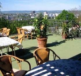 Отдых в Hotel Bastian  - Германия, Кобленц