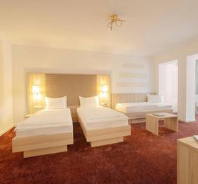 Туры в Hotel Brenner  в Германии