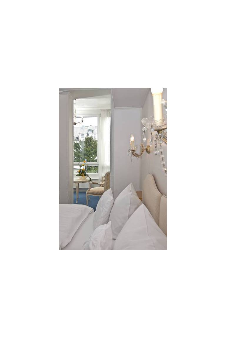 Hotel Brenner 