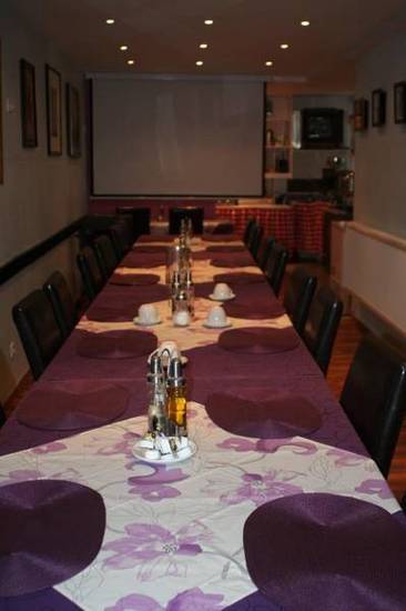 Hotel Franken an der Messe 3* Германия, Франкфурт-на-Майне