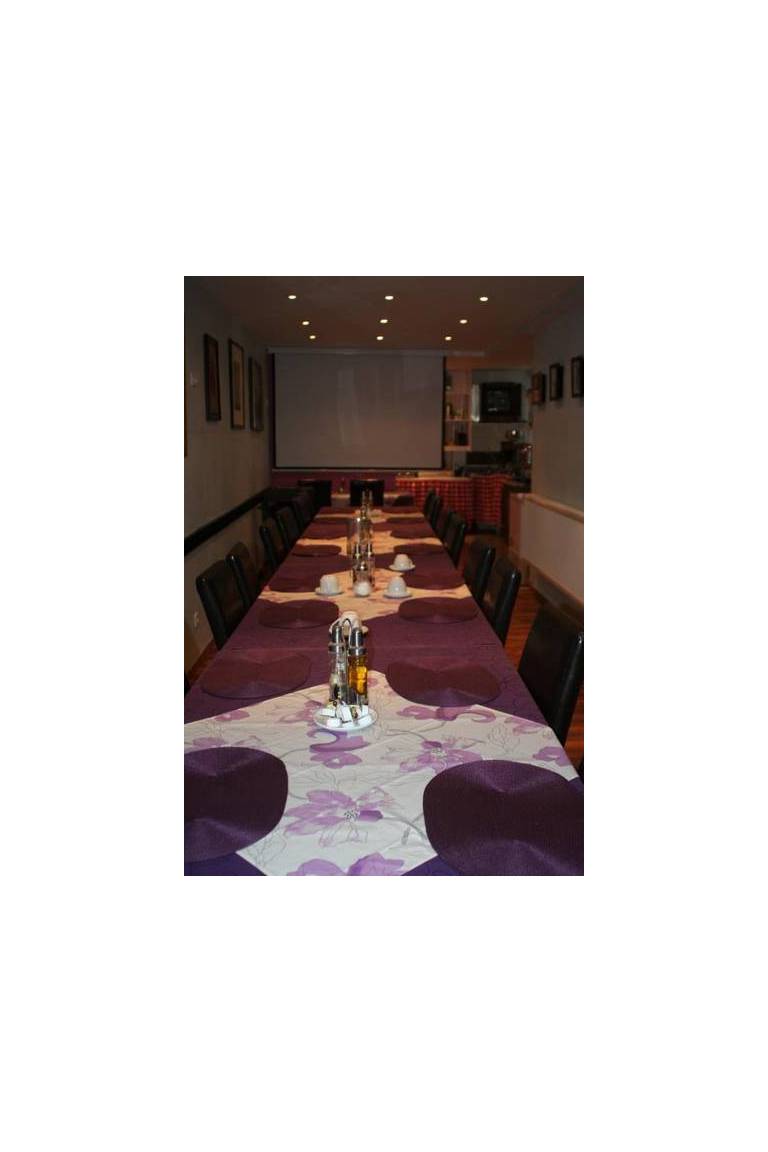 Hotel Franken an der Messe