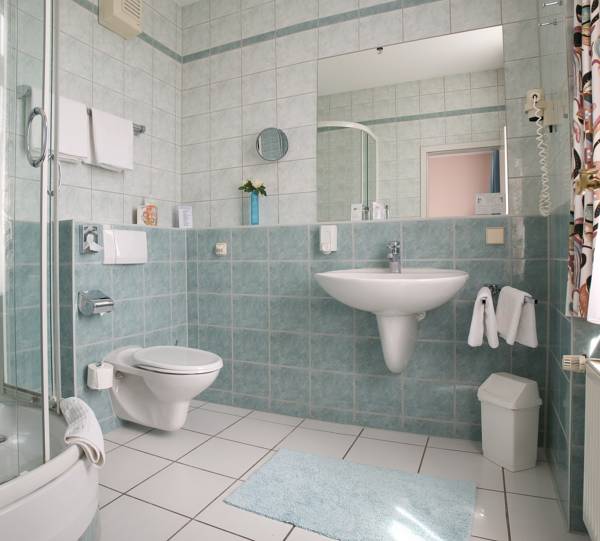Hotel Smetana 4* Германия, Дрезден