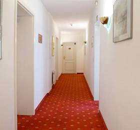 Туры в Hotel Smetana в Германии