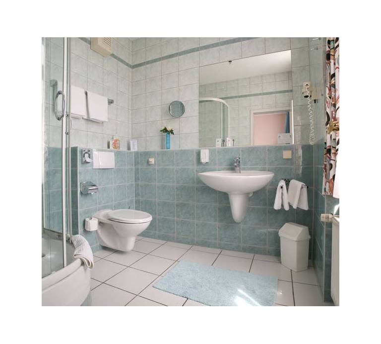Hotel Smetana