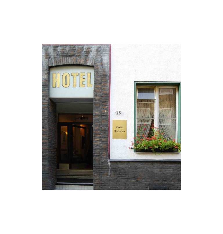 Hotel Rossner 