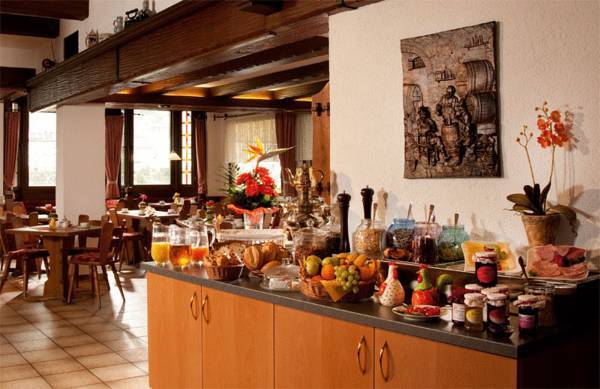 Hotel Weinhof 3* Германия, Кохем