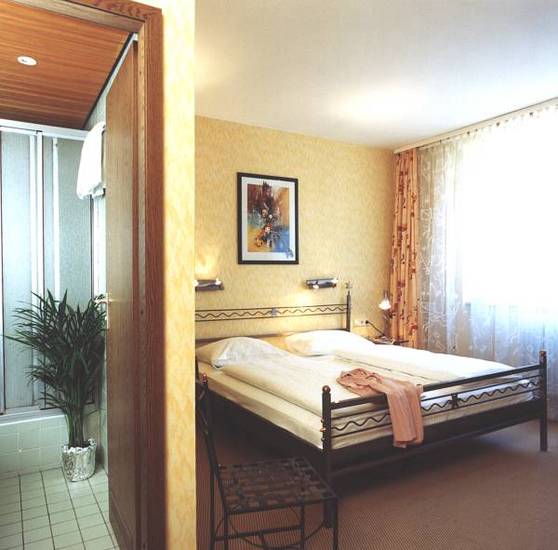 Astoria Hotel 3* Германия, Франкфурт-на-Майне