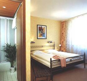Astoria Hotel в Франкфурте-на-Майне
