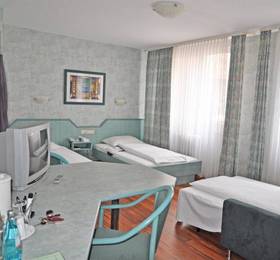 Туры в Astoria Hotel в Германии