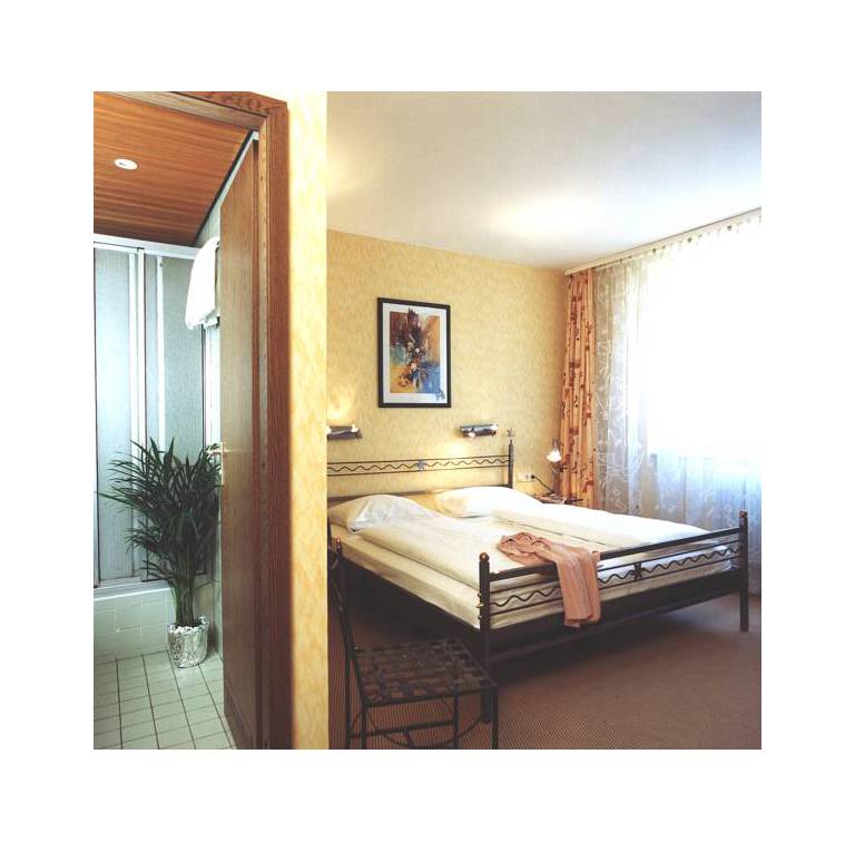 Astoria Hotel