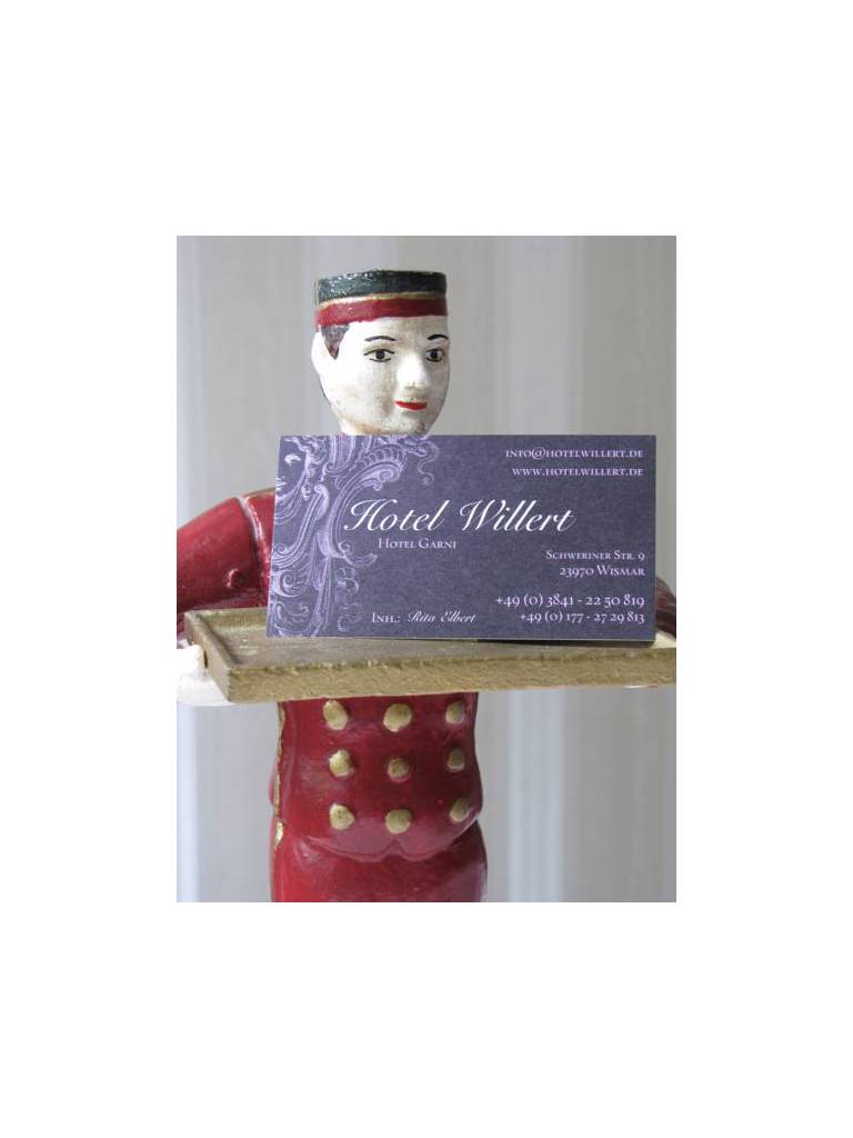 Hotel Willert 