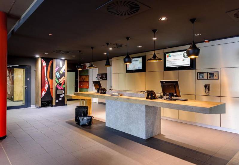 ibis Konstanz  3* Германия, Констанц