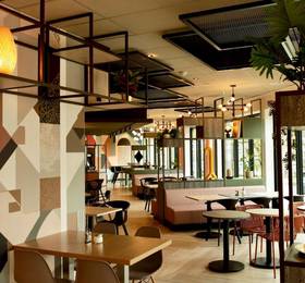 Отдых в ibis Konstanz  - Германия, Констанц