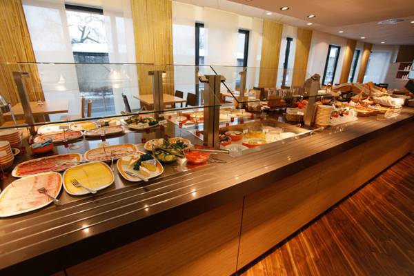 ibis Konstanz 
