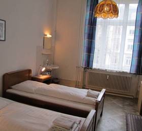 Отдых в Pension Bruns  - Германия, Франкфурт-на-Майне