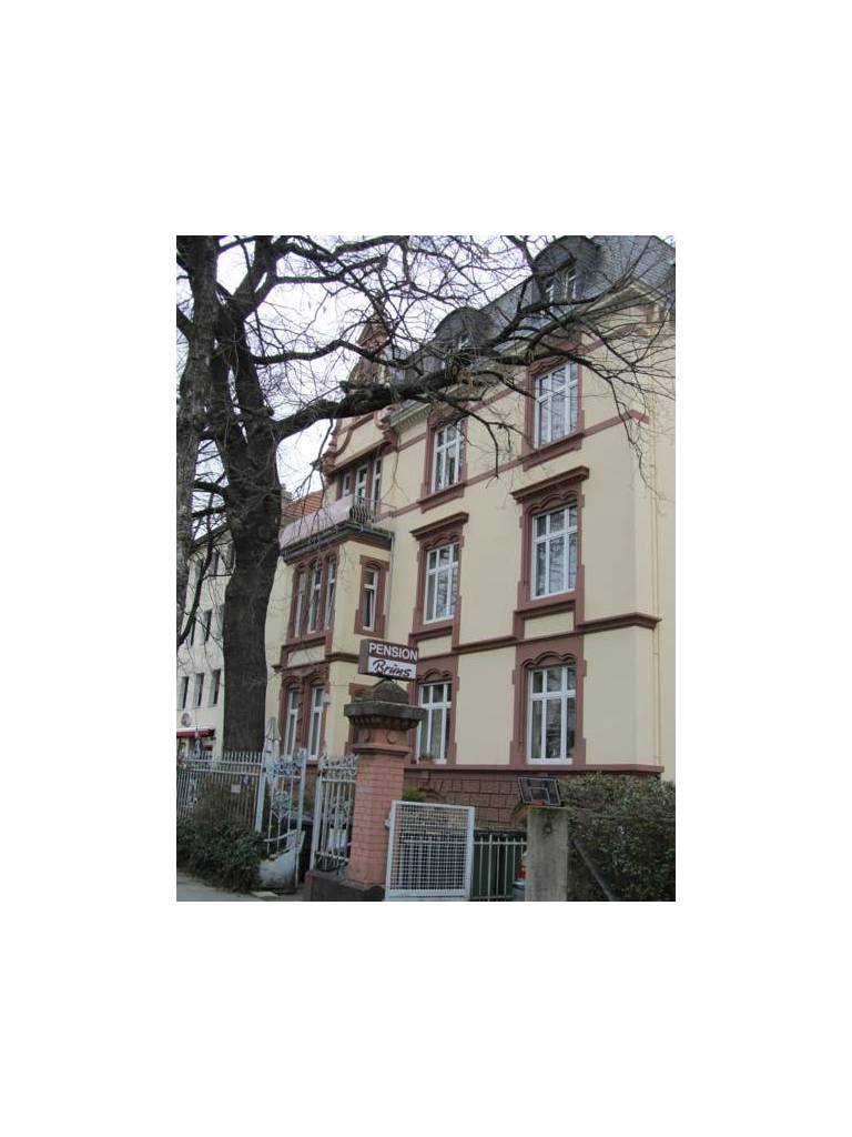 Pension Bruns 