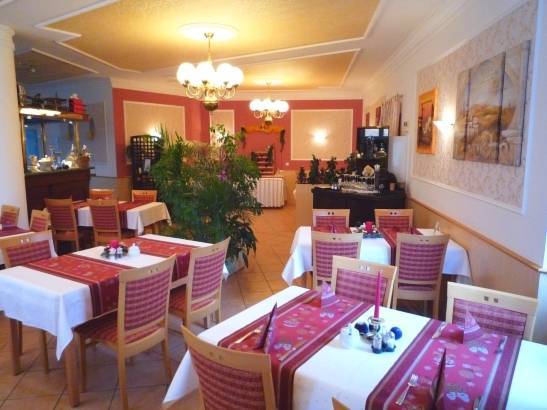 Hotel Abalone 4* Германия, Ремшейд