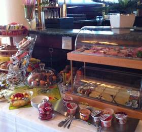 Hotel Abalone  в Ремшейде