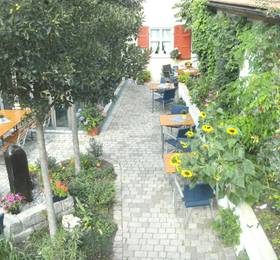 Отдых в Hotel-Restaurant Goldenes Lamm - Германия, Динкельсбюль