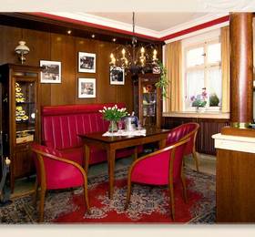 Туры в Hotel-Restaurant Goldenes Lamm в Германии