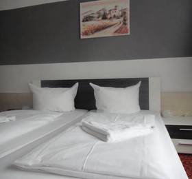Туры в Academy Hotel  в Германии