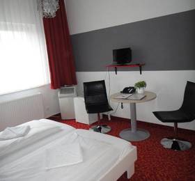 Отдых в Academy Hotel  - Германия, Берлин