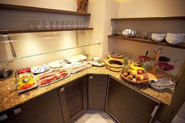 Hotel Seerose 3* Германия, Линдау