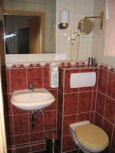 Aurelia 2* Германия, Франкфурт-на-Майне