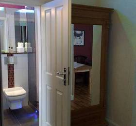 Hotel Walter  в Бремене