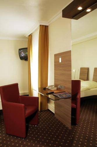 Hotel Wegner 3* Германия, Ганновер