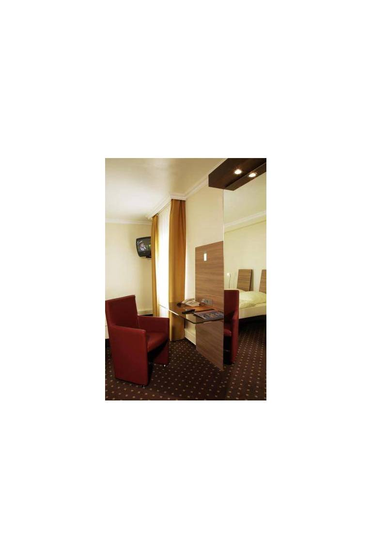 Hotel Wegner
