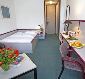 Туры в Schweizerhof в Германии