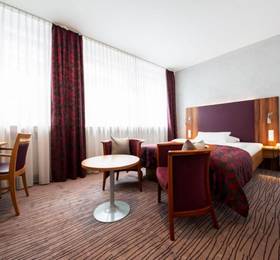 Туры в Kronen Hotel Stuttgart в Германии