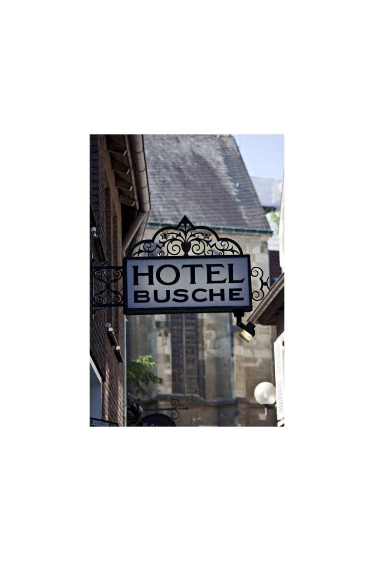 Hotel Busche 