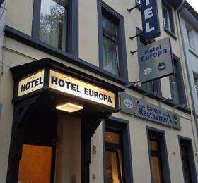Туры в Hotel Europa  в Германии