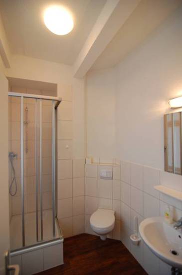 Inter-Hostel Германия, Штутгарт