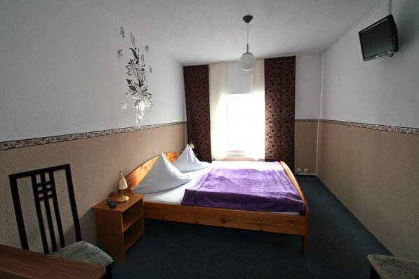 Pension Ikar  Германия, Шверин