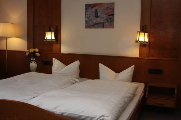 Hotel Hirsch  Германия, Фройденштадт