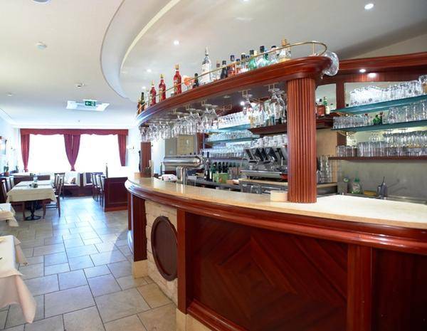 Hotel Europa 3*