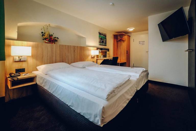Hotel Europa