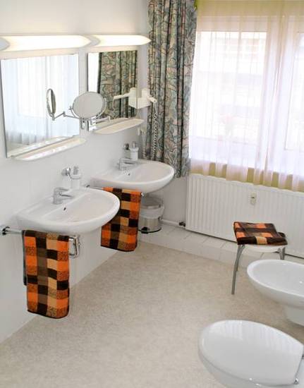Hotel Kaiser 3* Германия, Берлин