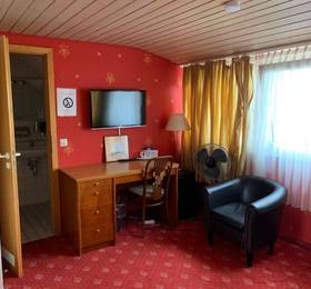 Отдых в Hotel Hafner - Германия, Штутгарт