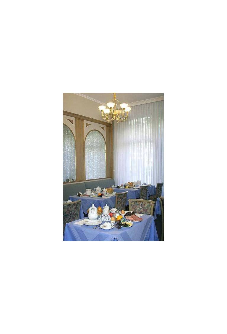 Hotel Atrium