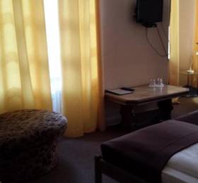 Отдых в Hotel de Ela - Германия, Берлин